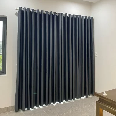 Rèm Vải 1 Lớp NT12