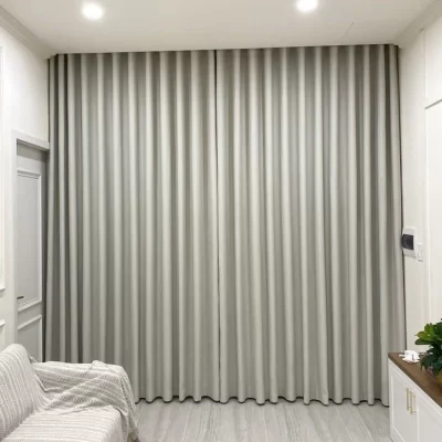 Rèm Vải 1 Lớp NT13