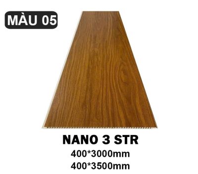 Tấm Ốp Tường Nano NT05