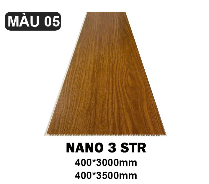 Tấm Ốp Tường Nano NT05 4 Tam Op Tuong NaNo NT05