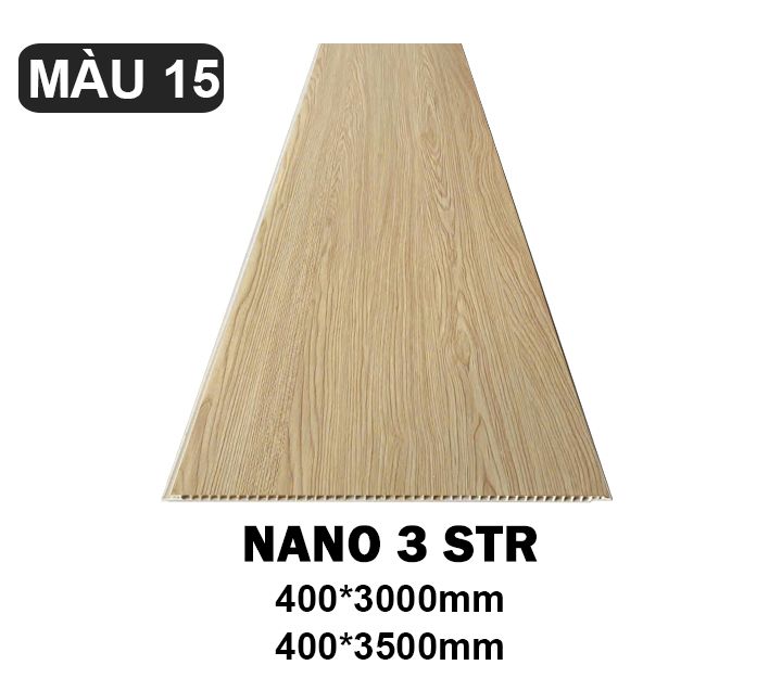 Tấm Ốp Tường Nano NT13 4 Tam Op Tuong NaNo NT13