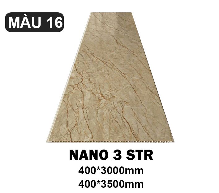 Tấm Ốp Tường Nano NT14 4 Tam Op Tuong NaNo NT14
