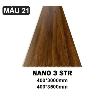 Tấm Ốp Tường Nano NT16