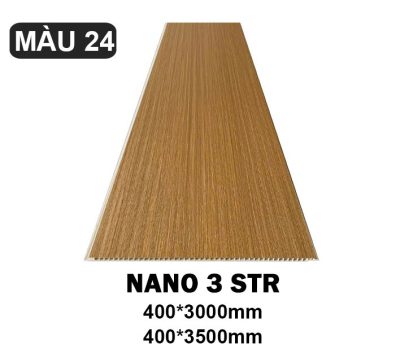 Tấm Ốp Tường Nano NT17