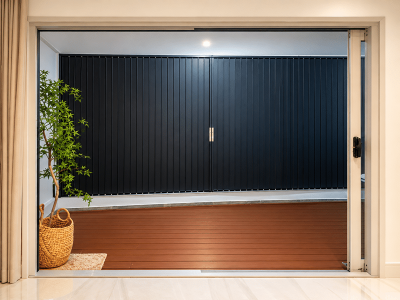Cửa Lưới Chống Muỗi Chống Trộm NT03
