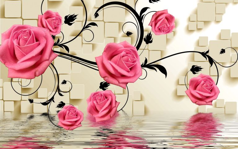 tranh 3D NT02