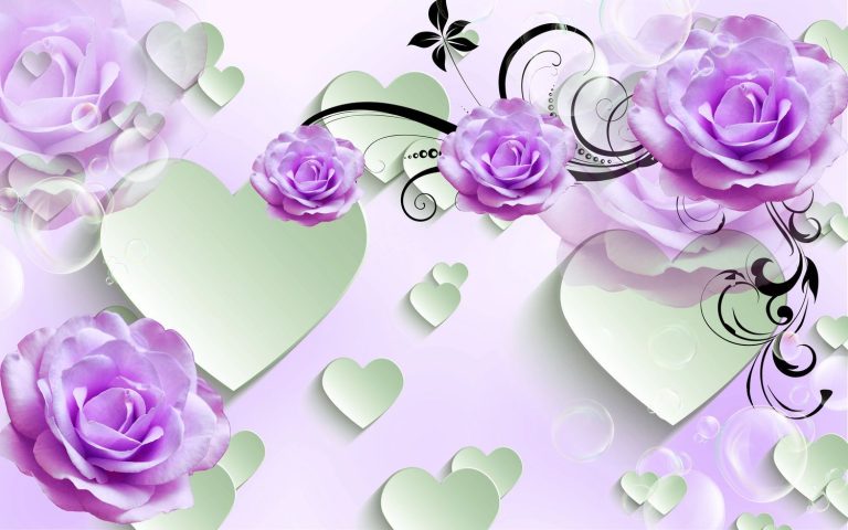 tranh 3D NT07
