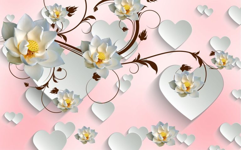 tranh 3D NT09