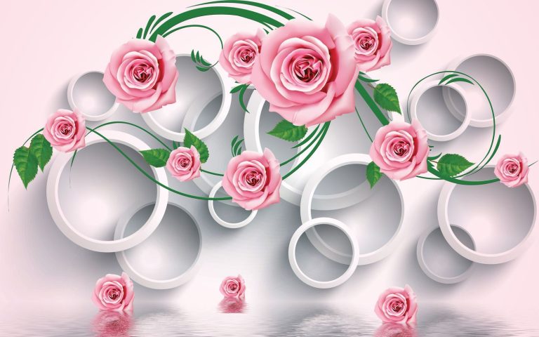 tranh 3D NT11