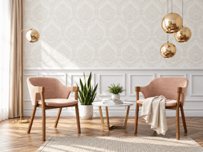 Giấy dán tường mã 3829-1