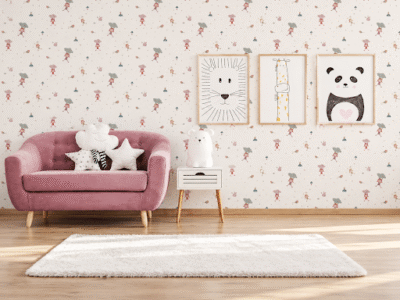 Giấy dán tường mã 3827-1