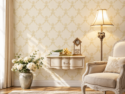 Giấy dán tường mã 3820-2