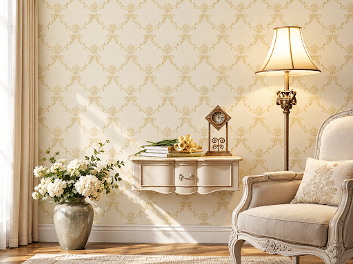 Giấy dán tường mã 3820-2 1 Giấy dán tường mã 3820-2